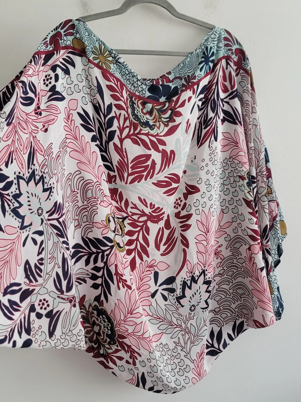 Anthropologie one size